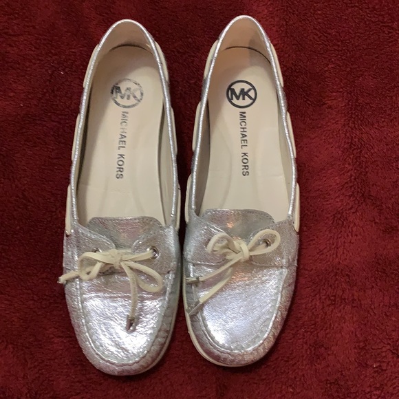 Michael Kors Blair Moccasins - Picture 2 of 7